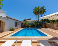 Resale - Detached Villa - Orihuela Costa - Punta Prima