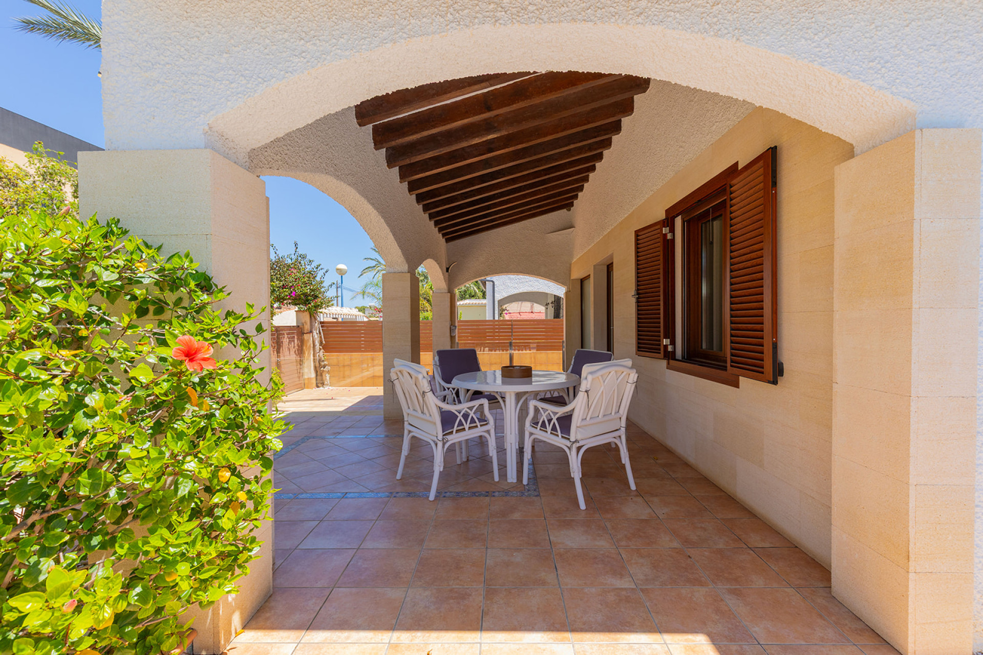 Resale - Detached Villa - Orihuela Costa - Punta Prima