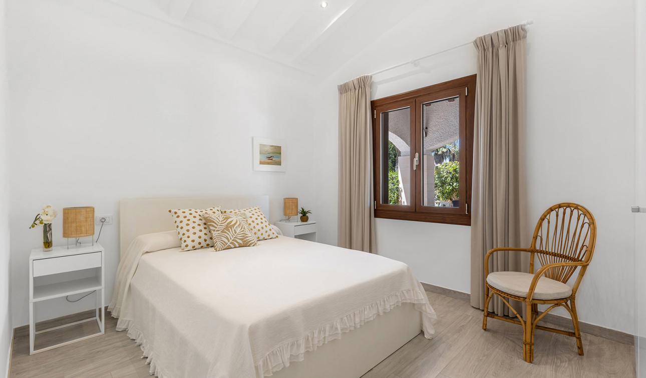 Resale - Detached Villa - Orihuela Costa - Punta Prima