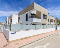 Resale - Detached Villa - Orihuela Costa - Urbanización Blue Lagoon y T-2 Filipinas Oeste