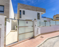 Resale - Detached Villa - Orihuela Costa - Urbanización Blue Lagoon y T-2 Filipinas Oeste