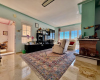 Resale - Detached Villa - Orihuela Costa - Villamartín