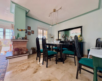 Resale - Detached Villa - Orihuela Costa - Villamartín