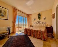 Resale - Detached Villa - Orihuela Costa - Villamartín