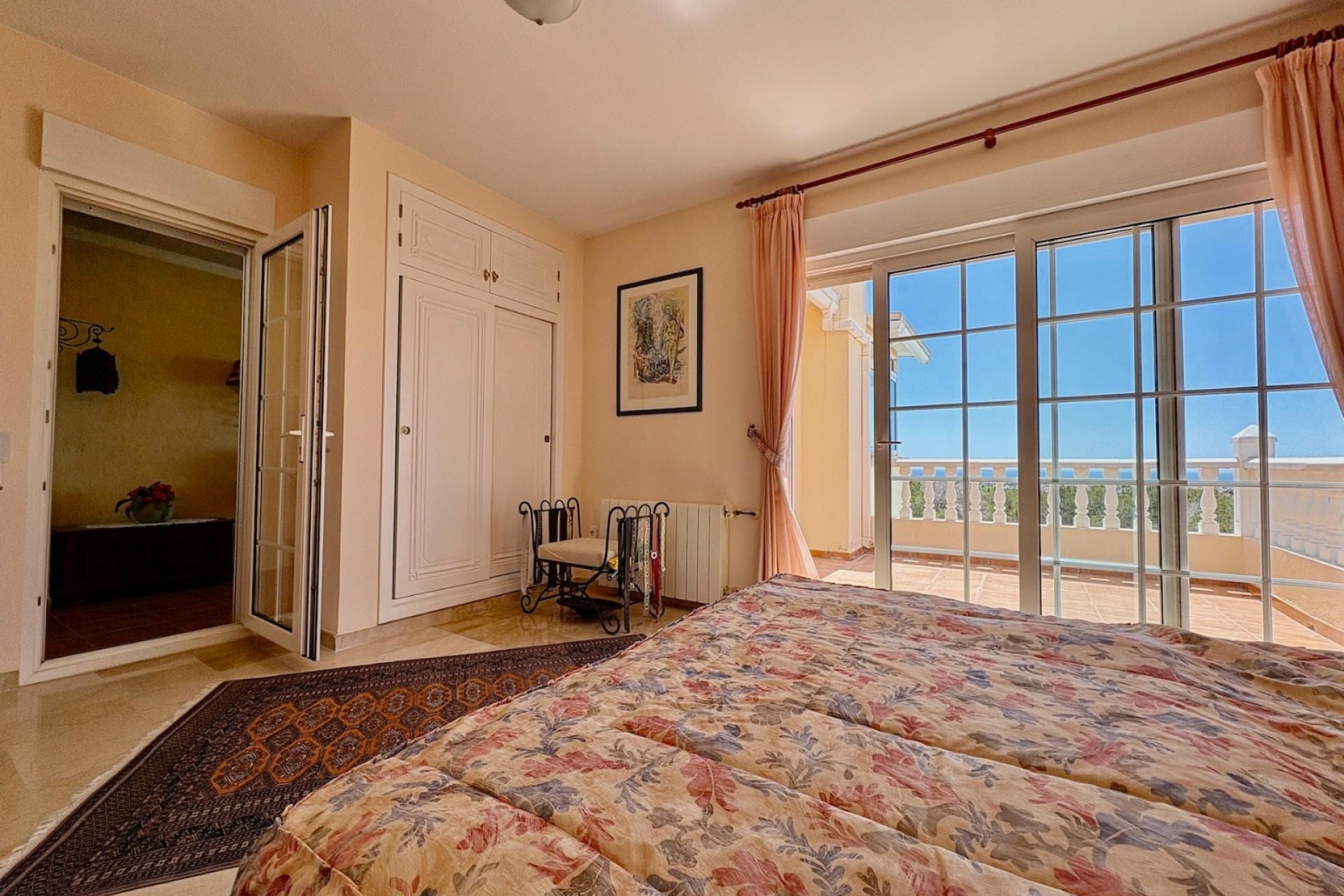 Resale - Detached Villa - Orihuela Costa - Villamartín