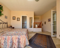 Resale - Detached Villa - Orihuela Costa - Villamartín