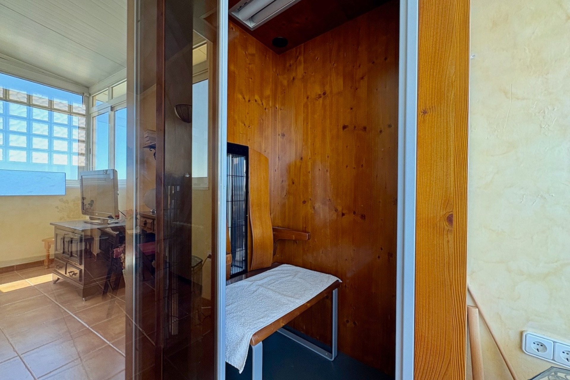 Resale - Detached Villa - Orihuela Costa - Villamartín