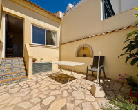 Resale - Detached Villa - Orihuela Costa - Villamartín