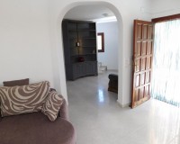 Resale - Detached Villa - Orihuela Costa - Villamartín