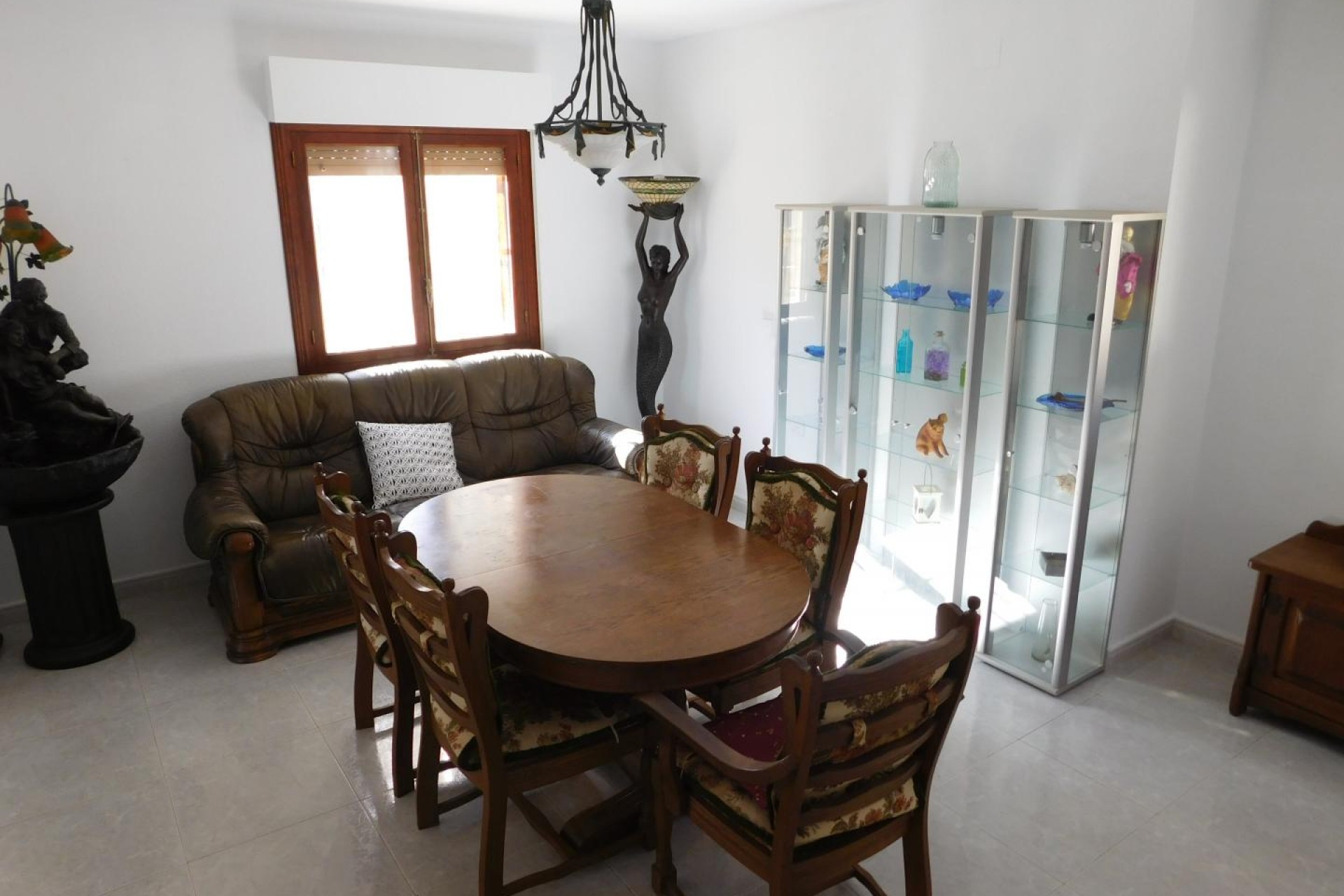 Resale - Detached Villa - Orihuela Costa - Villamartín