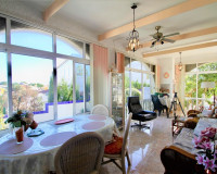 Resale - Detached Villa - Orihuela Costa - Villamartín