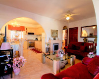 Resale - Detached Villa - Orihuela Costa - Villamartín