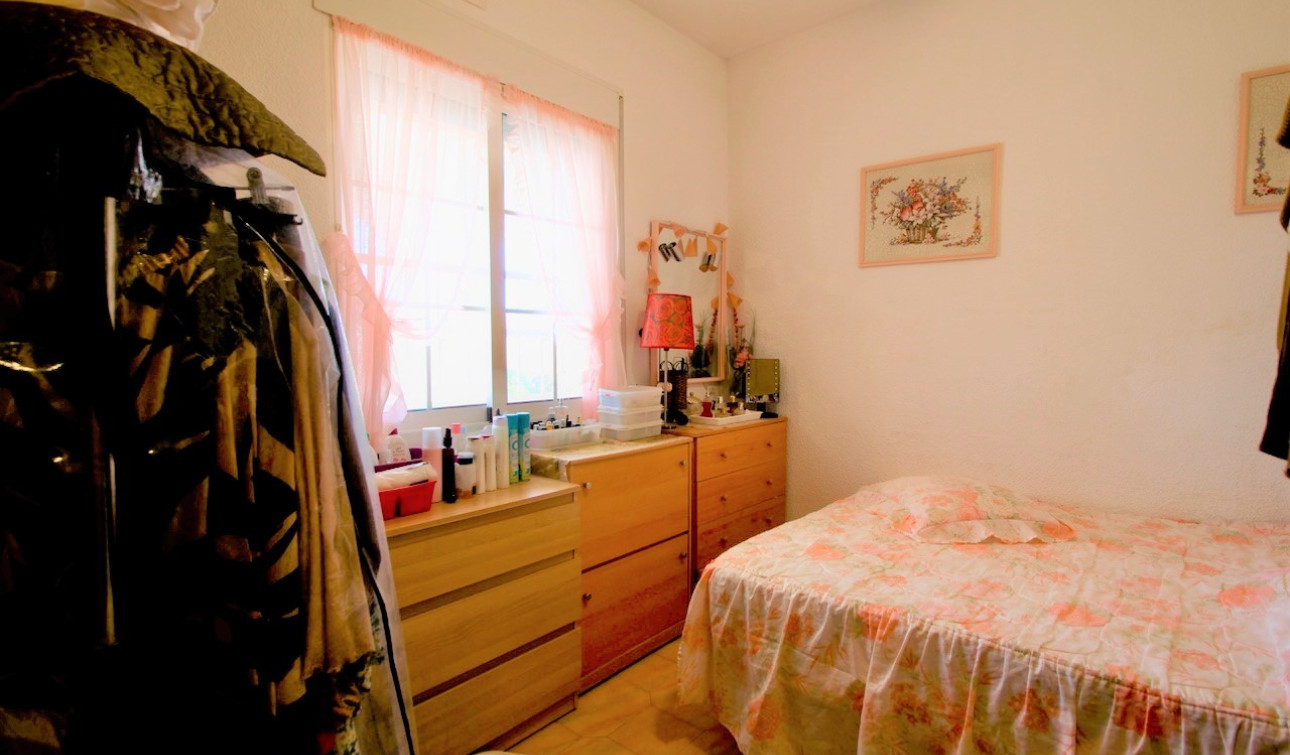 Resale - Detached Villa - Orihuela Costa - Villamartín