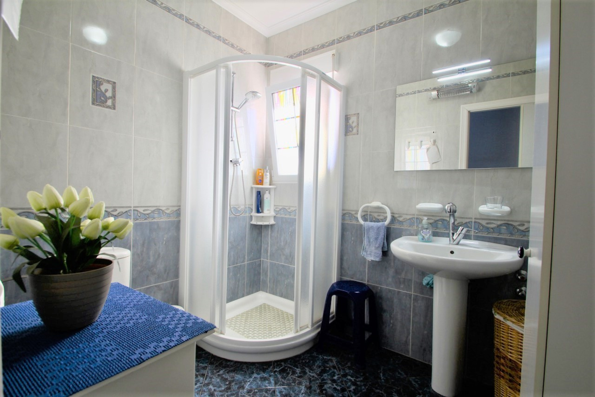 Resale - Detached Villa - Orihuela Costa - Villamartín