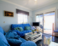 Resale - Detached Villa - Orihuela Costa - Villamartín