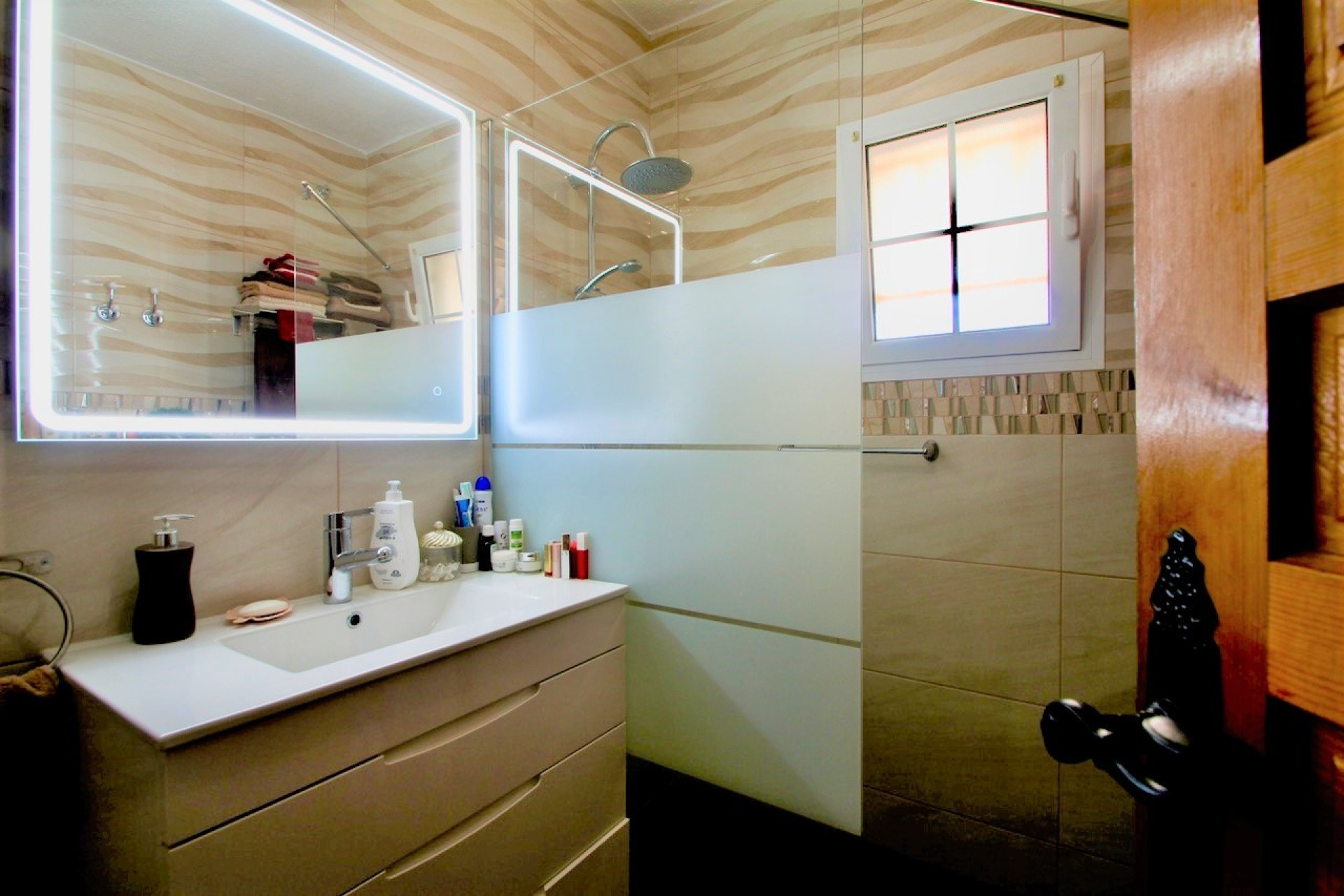 Resale - Detached Villa - Orihuela Costa - Villamartín