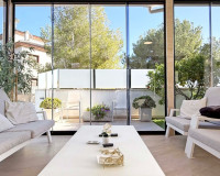 Resale - Detached Villa - Orihuela Costa - Villamartín