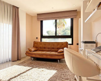 Resale - Detached Villa - Orihuela Costa - Villamartín