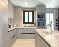 Resale - Detached Villa - Orihuela Costa - Villamartín