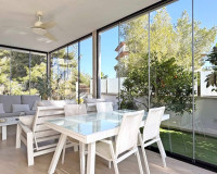 Resale - Detached Villa - Orihuela Costa - Villamartín