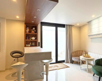 Resale - Detached Villa - Orihuela Costa - Villamartín