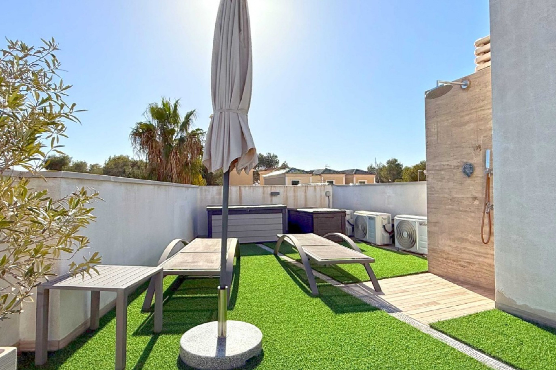 Resale - Detached Villa - Orihuela Costa - Villamartín