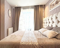 Resale - Detached Villa - Orihuela Costa - Villamartín