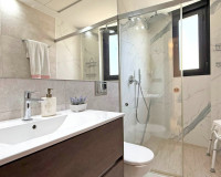 Resale - Detached Villa - Orihuela Costa - Villamartín