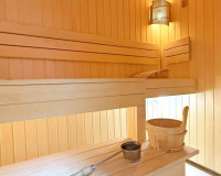 Resale - Detached Villa - Orihuela Costa - Villamartín