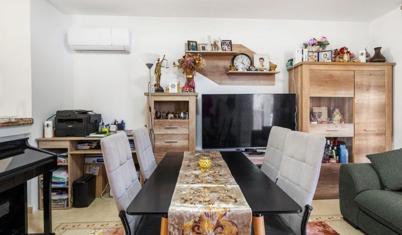 Resale - Detached Villa - Orihuela Costa - Villamartín