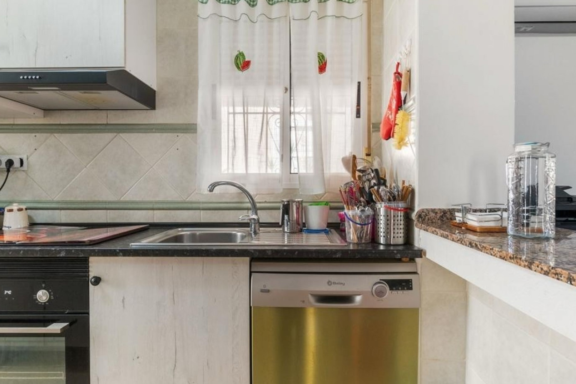 Resale - Detached Villa - Orihuela Costa - Villamartín