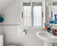 Resale - Detached Villa - Orihuela Costa - Villamartín