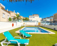 Resale - Detached Villa - Orihuela Costa - Villamartín