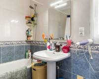 Resale - Detached Villa - Orihuela Costa - Villamartín