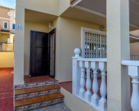 Resale - Detached Villa - Orihuela Costa - Villamartín