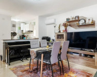 Resale - Detached Villa - Orihuela Costa - Villamartín