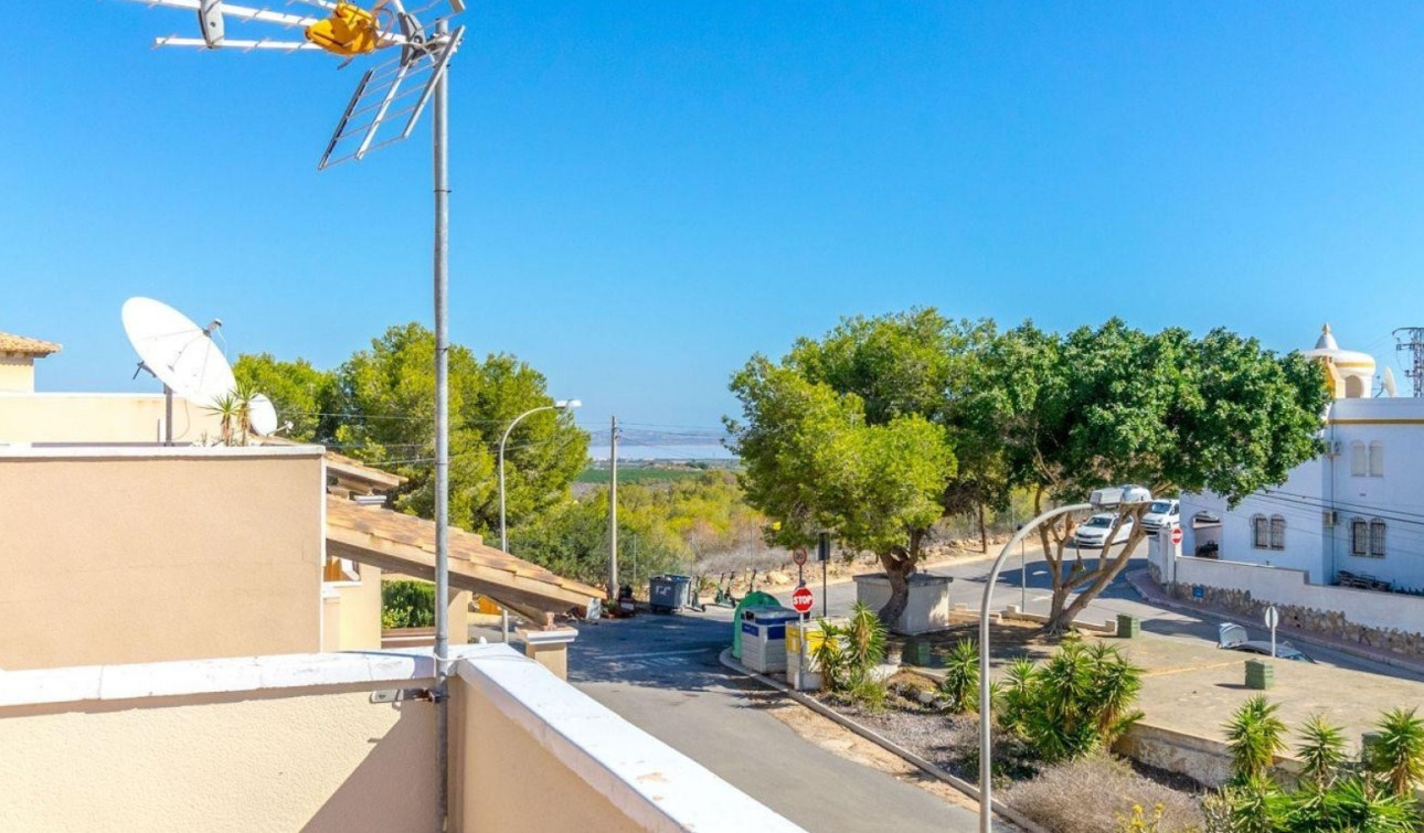 Resale - Detached Villa - Orihuela Costa - Villamartín