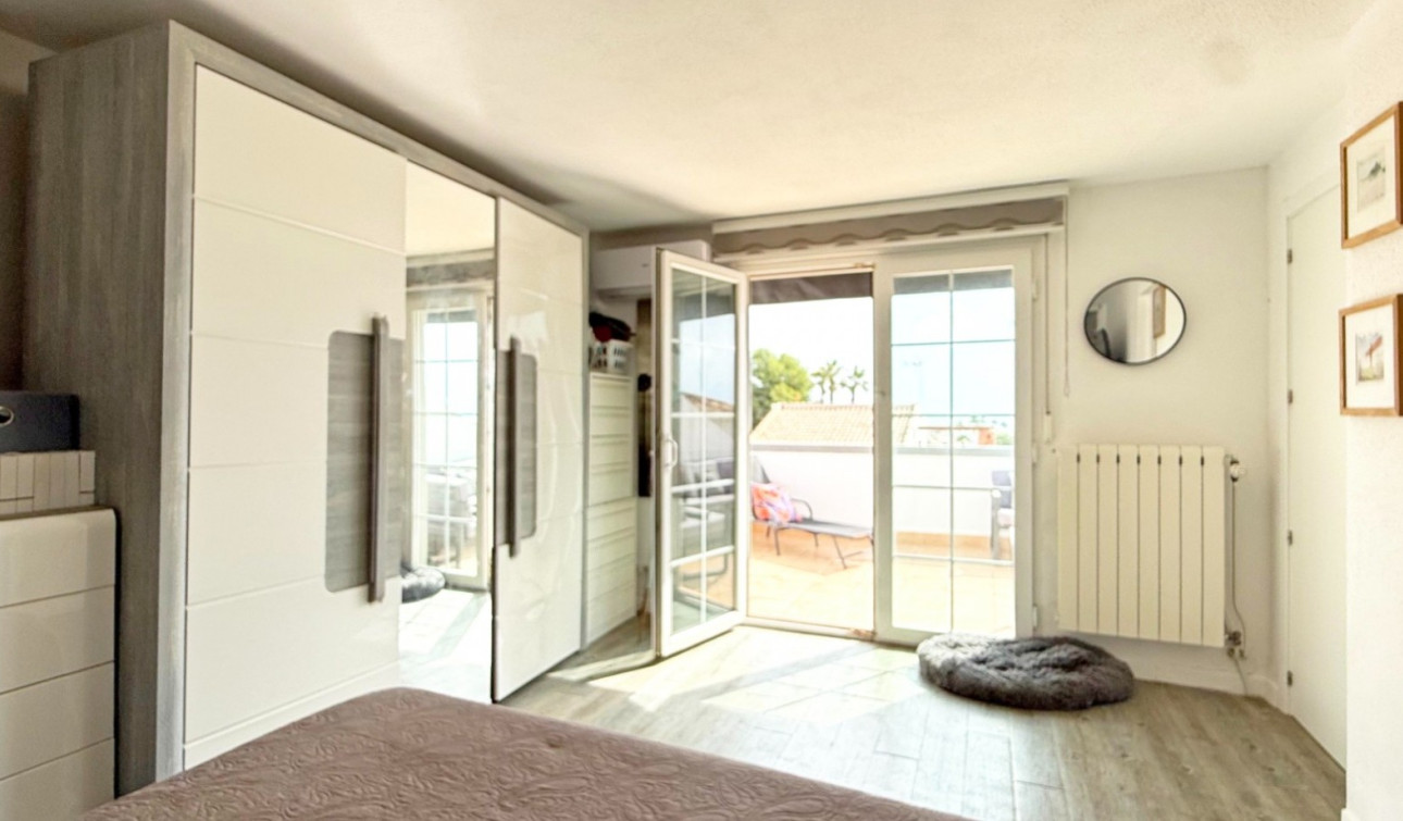 Resale - Detached Villa - Orihuela Costa - Villamartín