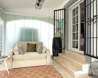 Resale - Detached Villa - Orihuela Costa - Villamartín