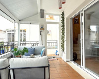 Resale - Detached Villa - Orihuela Costa - Villamartín