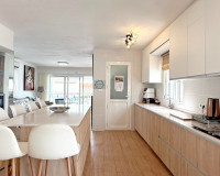 Resale - Detached Villa - Orihuela Costa - Villamartín