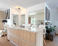 Resale - Detached Villa - Orihuela Costa - Villamartín