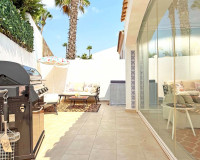 Resale - Detached Villa - Orihuela Costa - Villamartín