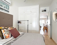 Resale - Detached Villa - Orihuela Costa - Villamartín