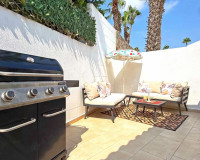 Resale - Detached Villa - Orihuela Costa - Villamartín