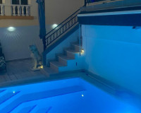 Resale - Detached Villa - Orihuela Costa - Villamartín