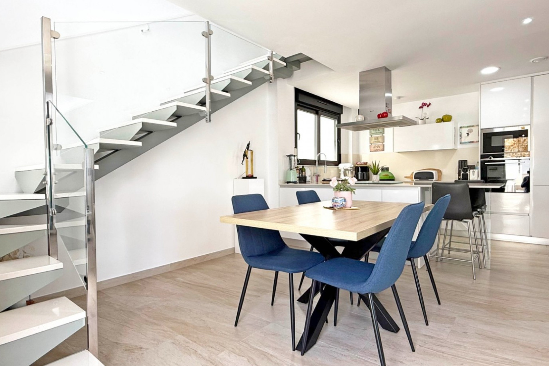 Resale - Detached Villa - Orihuela Costa - Villamartín