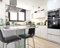 Resale - Detached Villa - Orihuela Costa - Villamartín