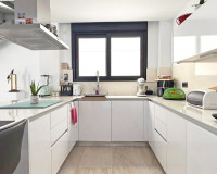 Resale - Detached Villa - Orihuela Costa - Villamartín