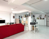 Resale - Detached Villa - Orihuela Costa - Villamartín